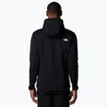 Férfi softshell kabát The North Face Diablo Softshell Detachable Hood black/black/npf 3