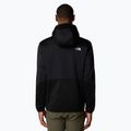 Férfi pulóver The North Face Merak Hoodie fekete/fehér/npf 3