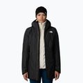 Női télikabát The North Face Hikesteller Insulated Parka black/black/npf