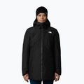 Női télikabát The North Face Hikesteller Insulated Parka black/black/npf 4