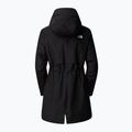 Női télikabát The North Face Hikesteller Insulated Parka black/black/npf 2