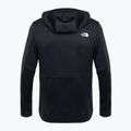 Férfi pulóver The North Face Merak Hoodie fekete/fehér/npf 6