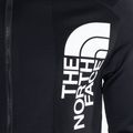 Férfi pulóver The North Face Merak Hoodie fekete/fehér/npf 7