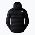 Férfi pehelykabát The North Face Bettaforca Lt Down Hoodie fekete/fekete/npf 6