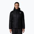 Női pehelypaplan The North Face Bettaforca Lt Down Hoodie fekete/fekete/npf 4