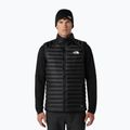 Férfi mellény The North Face Bettaforca Lt Down fekete/fekete