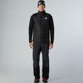 Férfi mellény The North Face Bettaforca Lt Down fekete/fekete 2