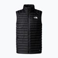 Férfi mellény The North Face Bettaforca Lt Down fekete/fekete 5