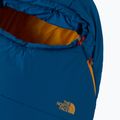 The North Face Wasatch Pro 20 hálózsák 198 cm banff kék/ goblin kék/ npf 3