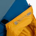 The North Face Wasatch Pro 20 hálózsák 198 cm banff kék/ goblin kék/ npf 4