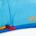 The North Face Wasatch Pro 20 hero blue/ norse blue/ npf gyermek hálózsák 8