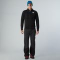 Férfi túra pulóver The North Face Stormgap Powergrid black 2