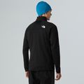 Férfi túra pulóver The North Face Stormgap Powergrid black 4