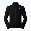 Férfi túra pulóver The North Face Stormgap Powergrid black 5