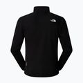 Férfi túra pulóver The North Face Stormgap Powergrid black 6