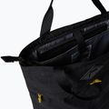 The North Face Berkeley Tote Pack 13 l fekete/szürke táska 3