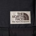 The North Face Berkeley Daypack 16 l fekete/miner hátizsák 4