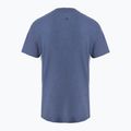 Smartwool Mountain Horizon Graphic Tee nightfall kék trekking póló 2