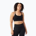 Termoaktív melltartó Smartwool Merino Blend Bralette black