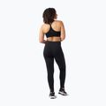 Termoaktív melltartó Smartwool Merino Blend Bralette black 2