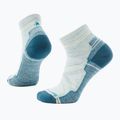 Női Smartwool Hike Light Cushion bokazokni fagyosszent zöld