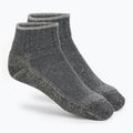 Smartwool Hike Classic Edition Light Cushion 2. vágott bokazokni középszürke