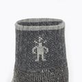 Smartwool Hike Classic Edition Light Cushion 2. vágott bokazokni középszürke 3