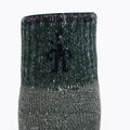Smartwool Hike Classic Edition Light Cushion 2nd Cut Ankle zokni dark sage zokni sötét zsálya zokni 3