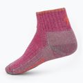 Smartwool Hike Classic Edition Light Cushion 2nd Cut Ankle meadow mauve zokni meadow mauve zokni 2