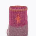 Smartwool Hike Classic Edition Light Cushion 2nd Cut Ankle meadow mauve zokni meadow mauve zokni 3
