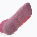 Smartwool Hike Classic Edition Light Cushion 2nd Cut Ankle meadow mauve zokni meadow mauve zokni 4