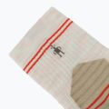 Női zokni Smartwool Hike Targeted Cushion Mid Crew moonbeam 3