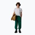 The North Face Teen Simple Dome Tee fehér gyermek póló 2