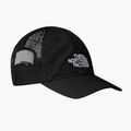 The North Face Mudder Trucker baseball sapka tnf fekete/tnf fekete