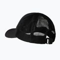 The North Face Mudder Trucker baseball sapka tnf fekete/tnf fekete 2