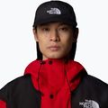 The North Face Mudder Trucker baseball sapka tnf fekete/tnf fekete 4