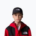 The North Face Kids Horizon baseballsapka tnf fekete/tnf fekete/tnf fehér 4