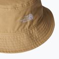 The North Face Norm Bucket férfi kalap khaki stone 3
