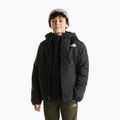 Gyermek esőkabát The North Face Warm Antora Rain tnf black/tnf black