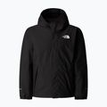 Gyermek esőkabát The North Face Warm Antora Rain tnf black/tnf black 5