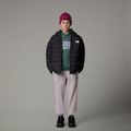 Gyerekdzseki The North Face Reversible Perrito fekete/füstös gyöngy 2