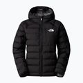 Gyerekdzseki The North Face Reversible Perrito fekete/füstös gyöngy 5