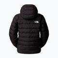 Gyerekdzseki The North Face Reversible Perrito fekete/füstös gyöngy 6