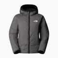 Gyerekdzseki The North Face Reversible Perrito fekete/füstös gyöngy 7