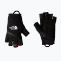 The North Face Ujjatlan kesztyű tnf fekete