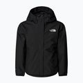 The North Face Antora gyerek esőkabát tnf black/tnf black 5