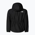 The North Face Antora gyerek esőkabát tnf black/tnf black 6