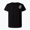 Gyermek póló The North Face Graphic Relaxed Tee tnf fekete 2