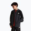 Gyermek esőkabát The North Face Teen Hike Packable Shell tnf black/asphalt grey