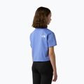 The North Face Crop Easy Tee virtuális kék gyermek póló 3
